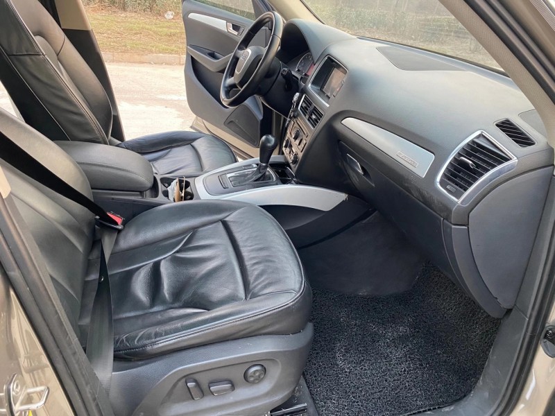 徐州10年奥迪Q53