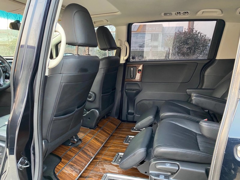 徐州17年本田奥德赛3