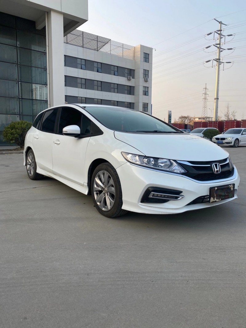宿迁18年本田杰德1