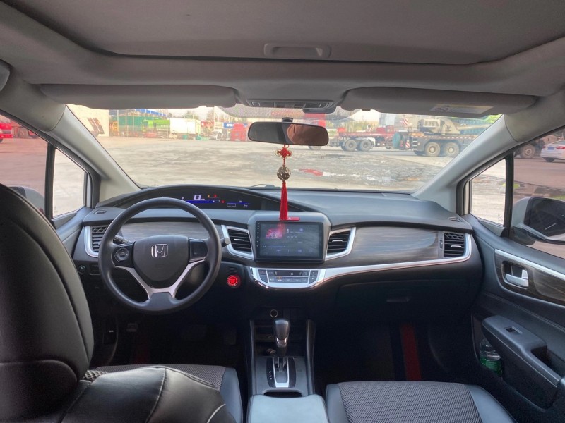 宿迁18年本田杰德6