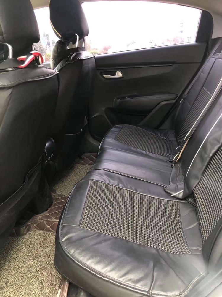 潍坊17年起亚K25