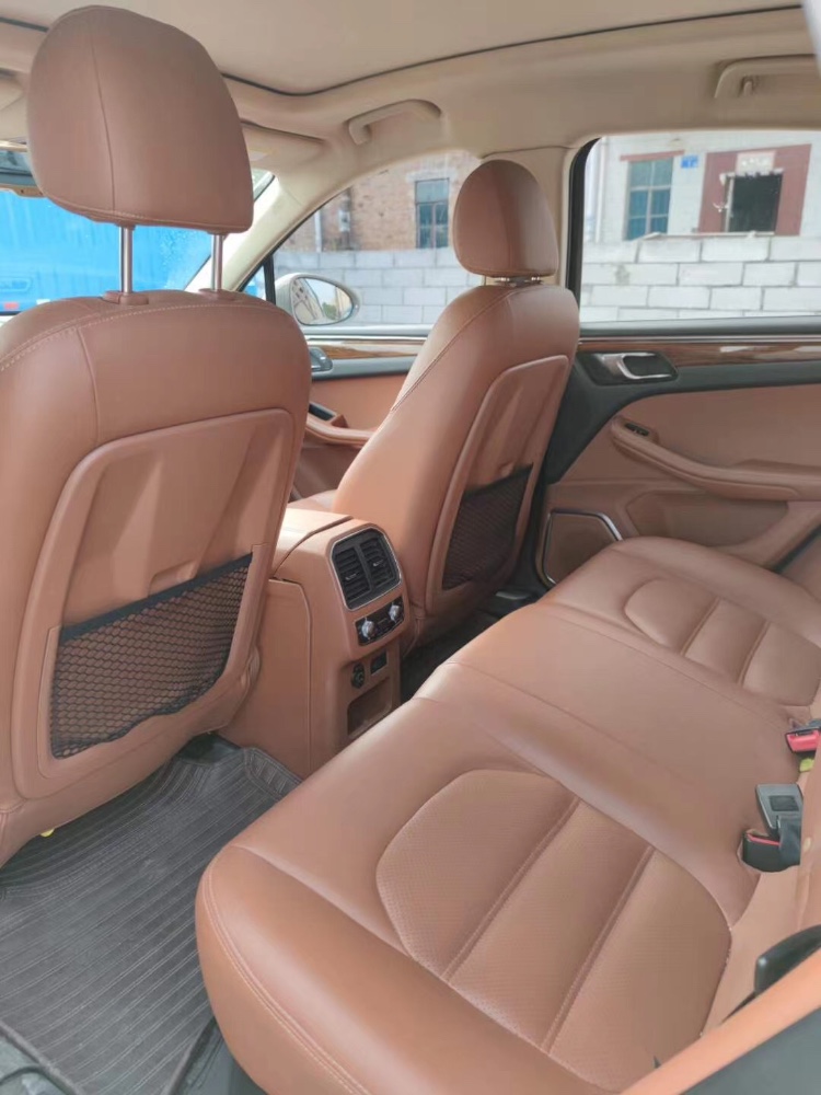 广州19年本田思域2