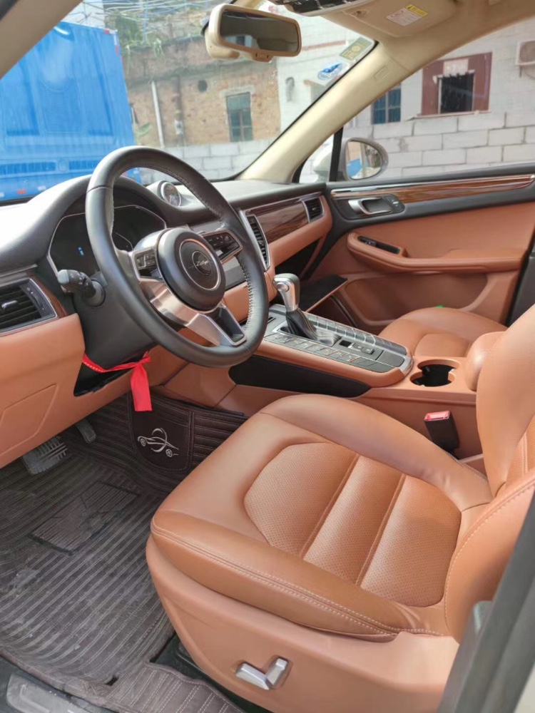 广州19年本田思域3