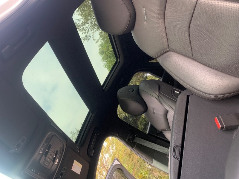 广州19年凯迪拉克CT63