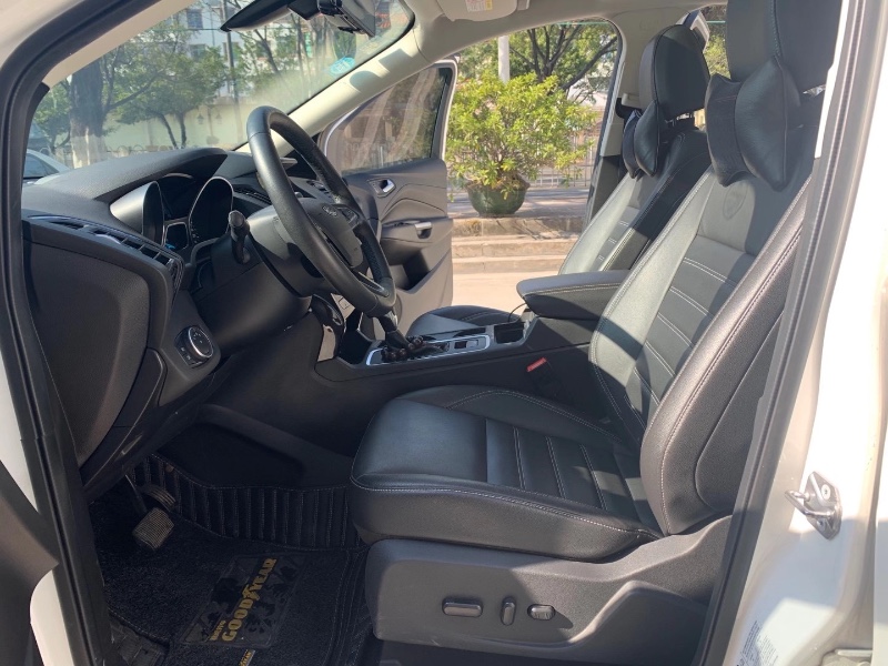 广州18年福特翼虎6