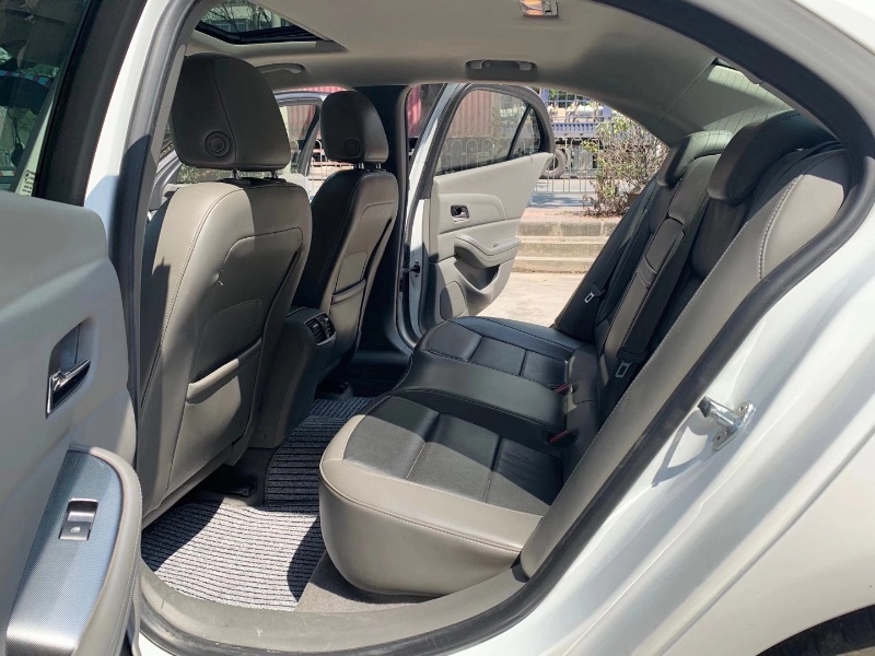 广州13年雪佛兰迈锐宝9