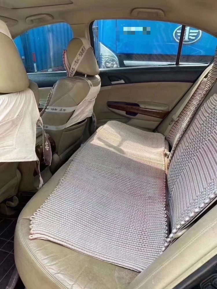 广州12年本田雅阁1