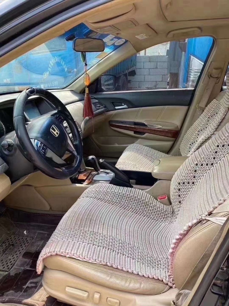 广州12年本田雅阁2