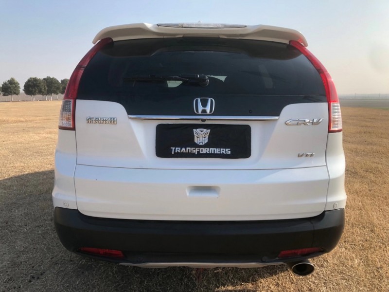 焦作14年本田CRV7