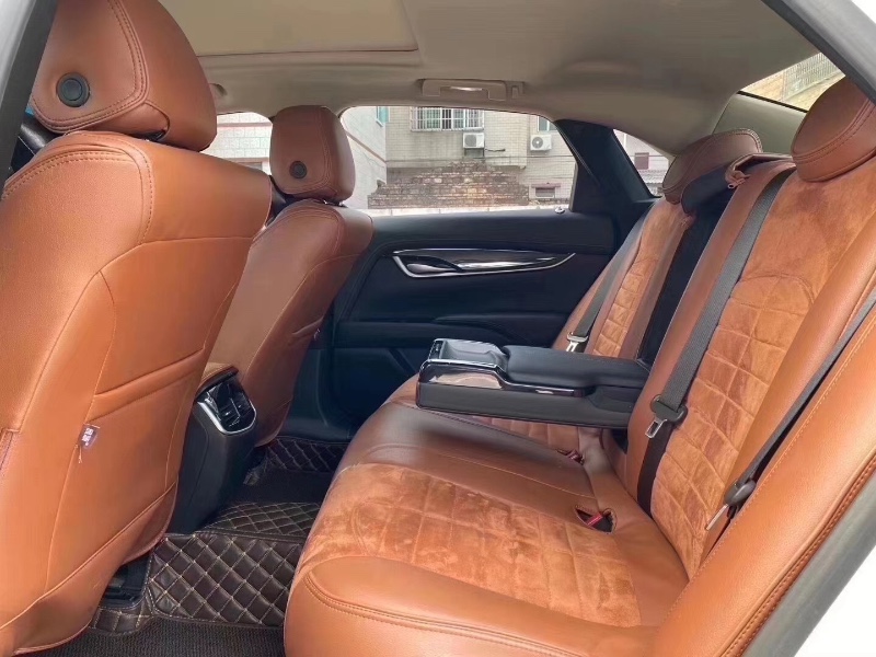 广州18年凯迪拉克XTS4