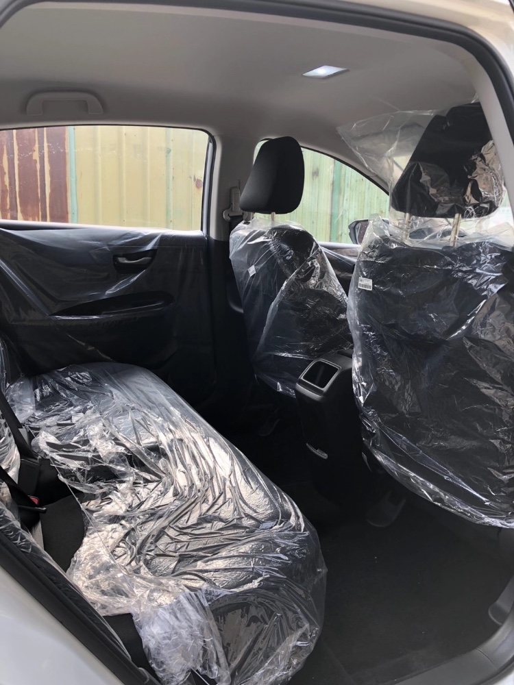 广州20年本田享域5