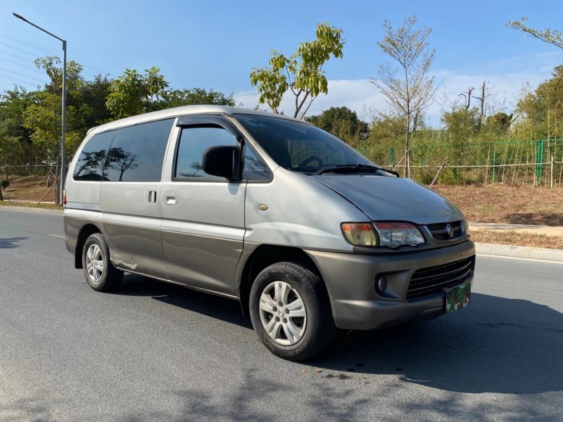 東莞12年風行2