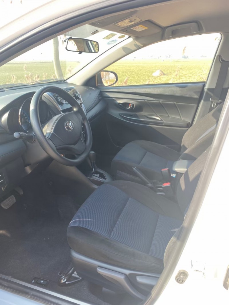 徐州19年丰田YARiS L 致享6