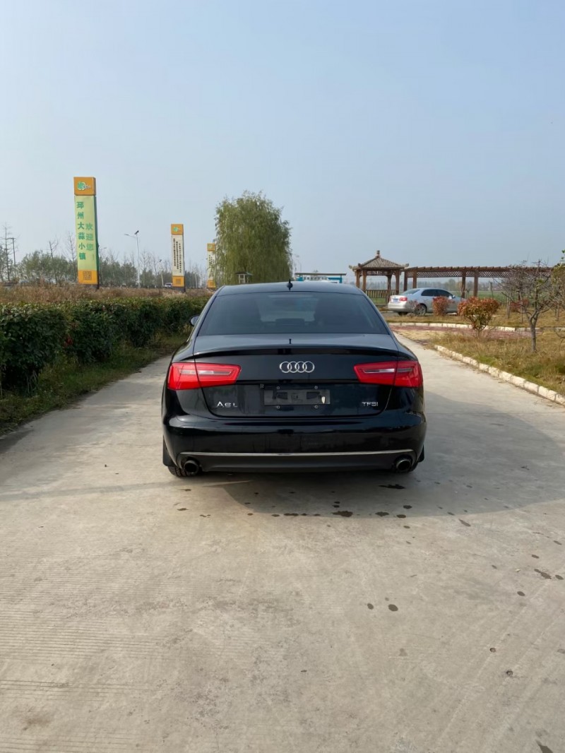 徐州14年奥迪A65
