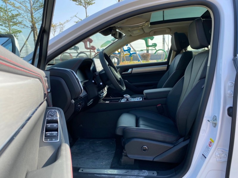 东莞19年比亚迪唐9