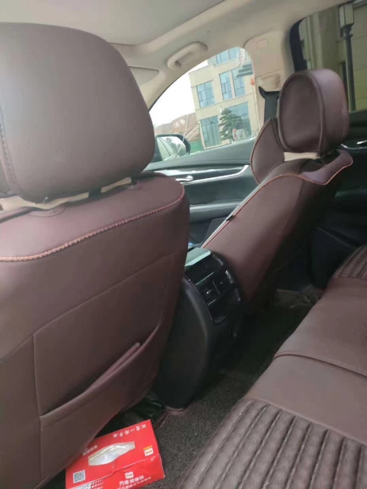 邵阳18年凯迪拉克XT54