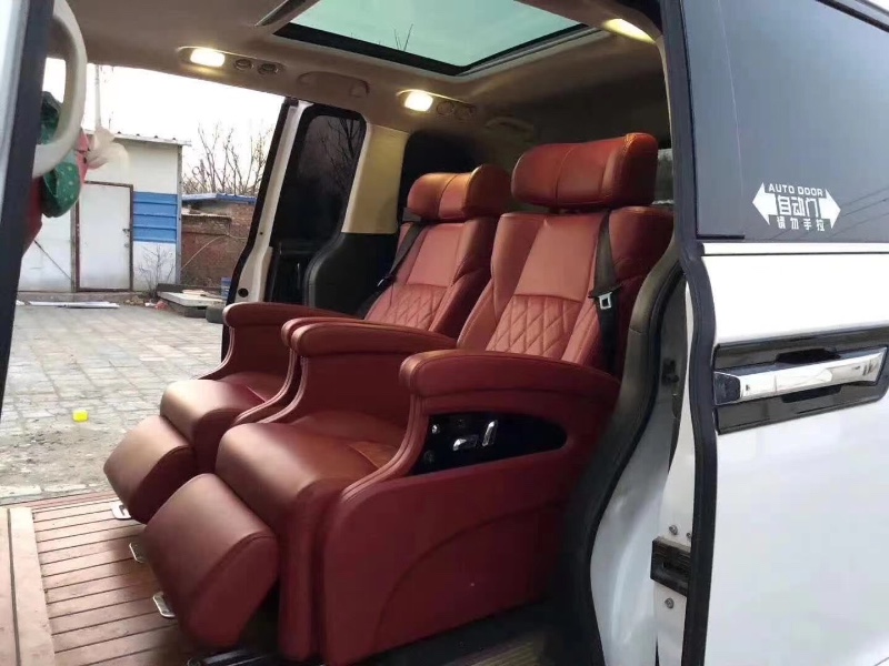 临沂18年本田艾力绅2