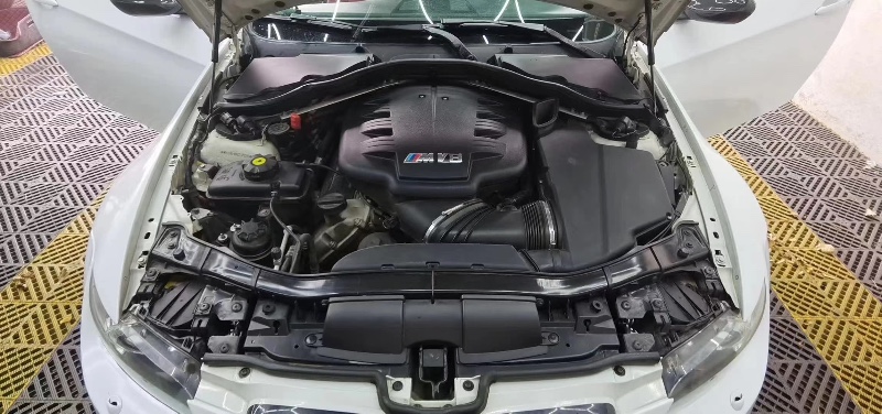 邢台12年宝马M34