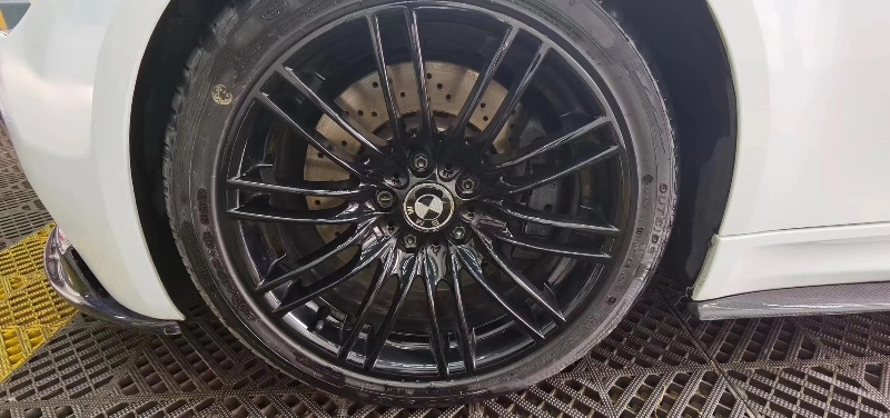 邢台12年宝马M36