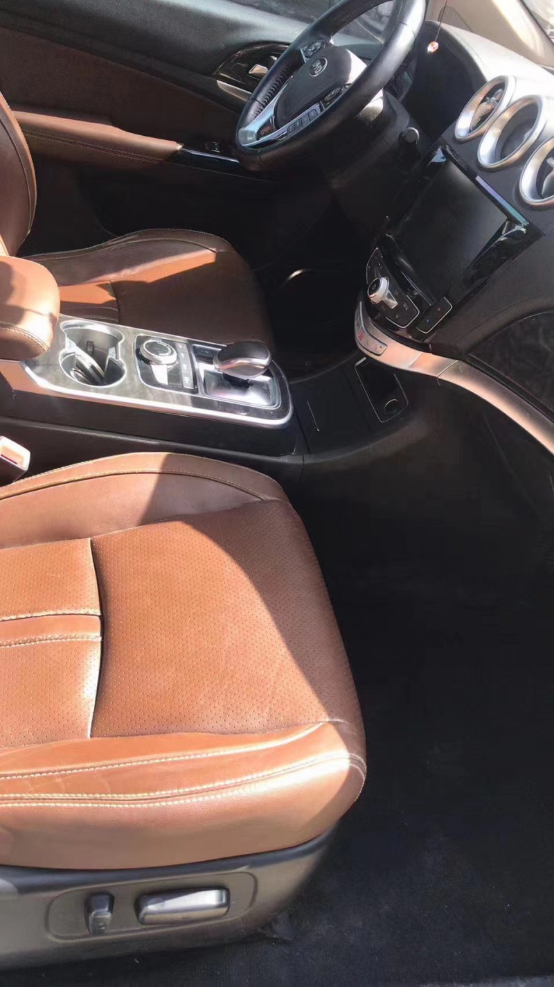 北京15年比亚迪唐5