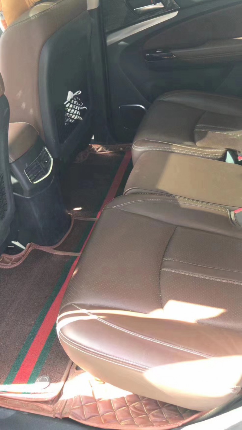 北京15年比亚迪唐7