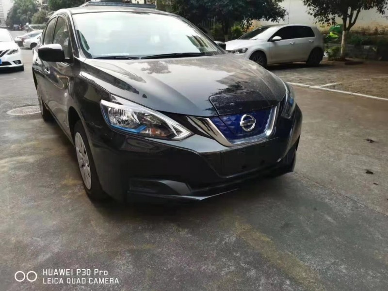 南宁20年日产轩逸2