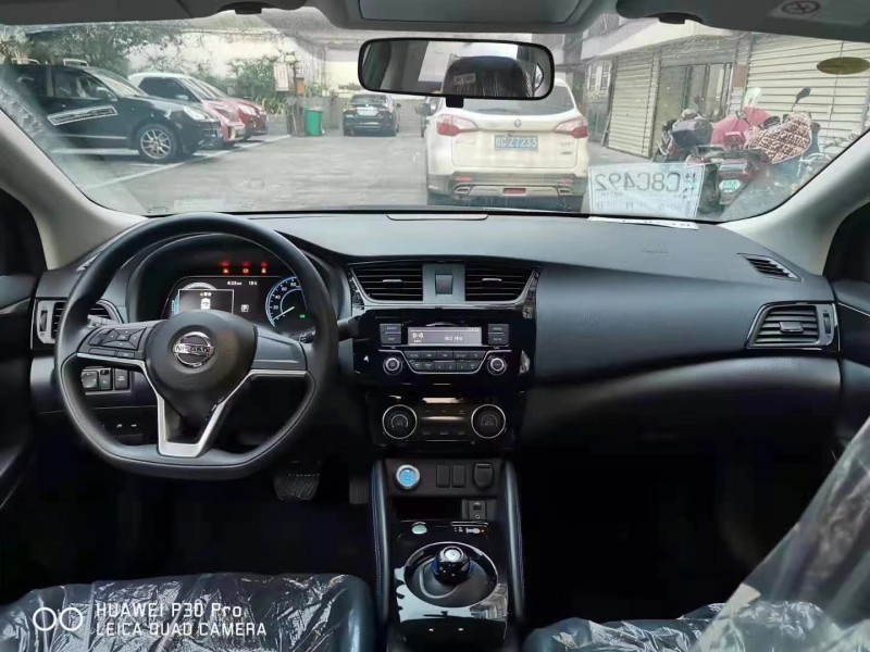 南宁20年日产轩逸3