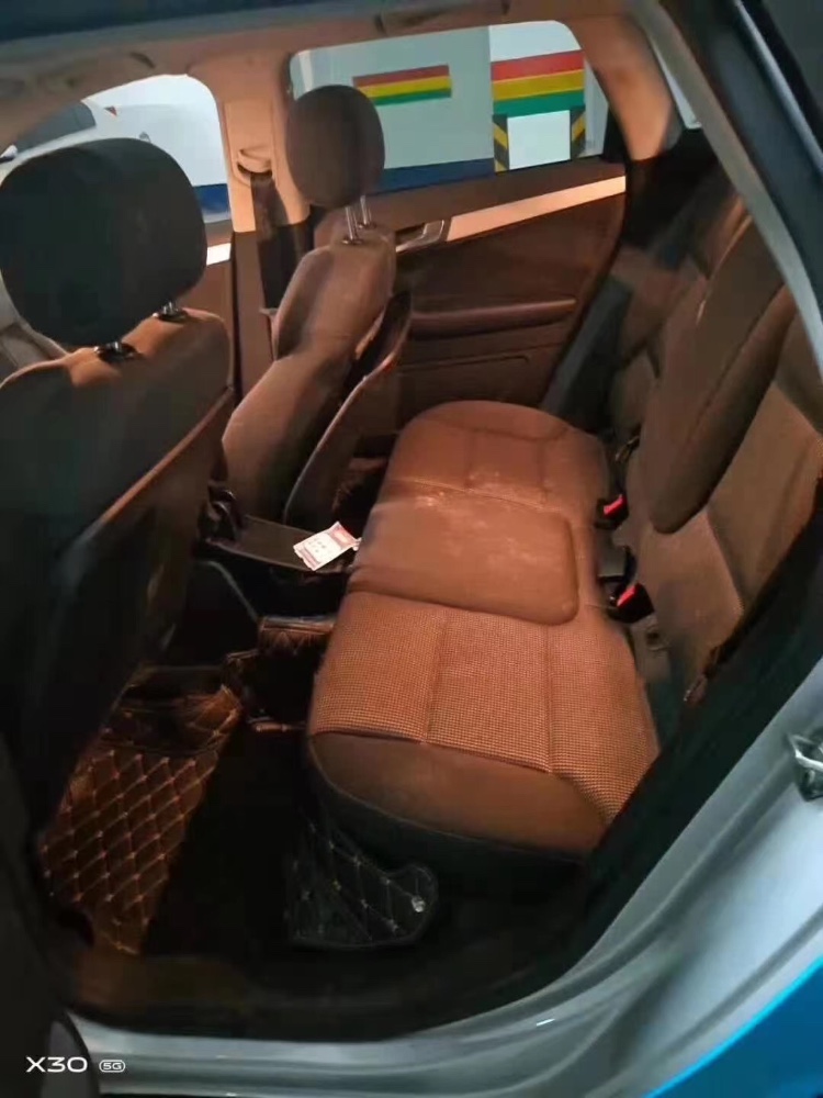 重庆13年奥迪A32