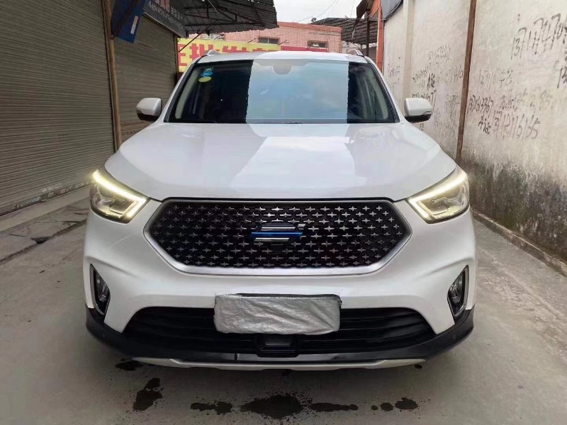 广州19年长安汽车长安欧尚6