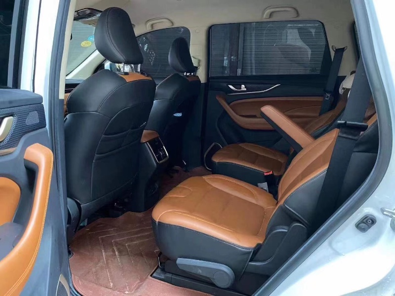 广州19年长安汽车长安欧尚3