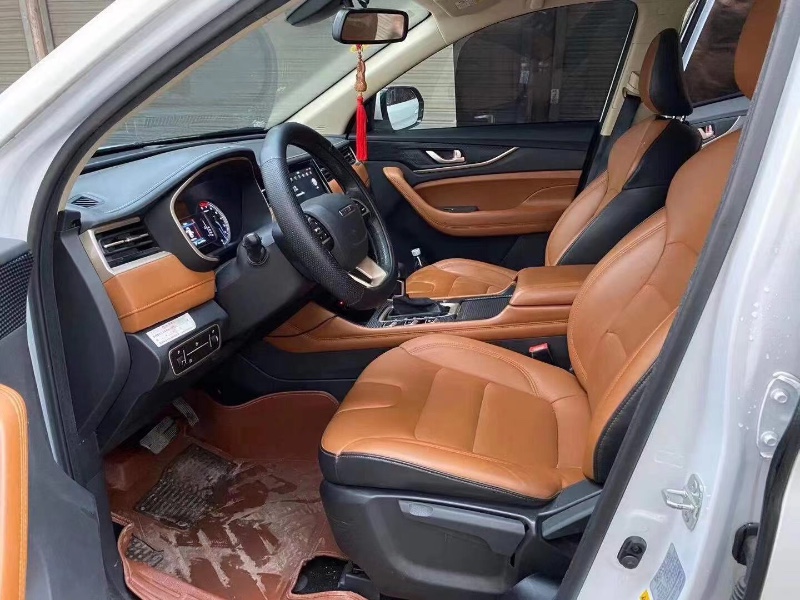 广州19年长安汽车长安欧尚5