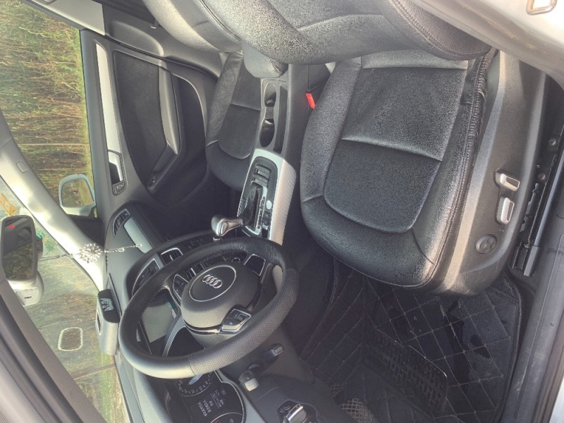 徐州16年奥迪A4L1