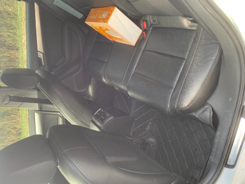 徐州16年奥迪A4L2