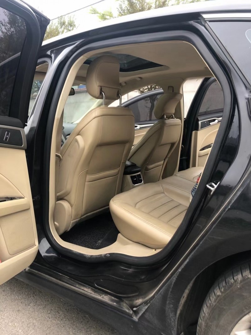 徐州15年福特蒙迪欧5