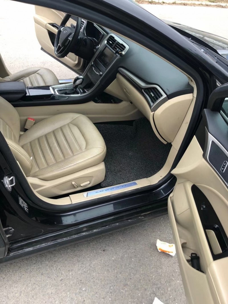 徐州15年福特蒙迪欧6