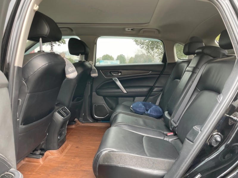 盐城18年本田冠道3