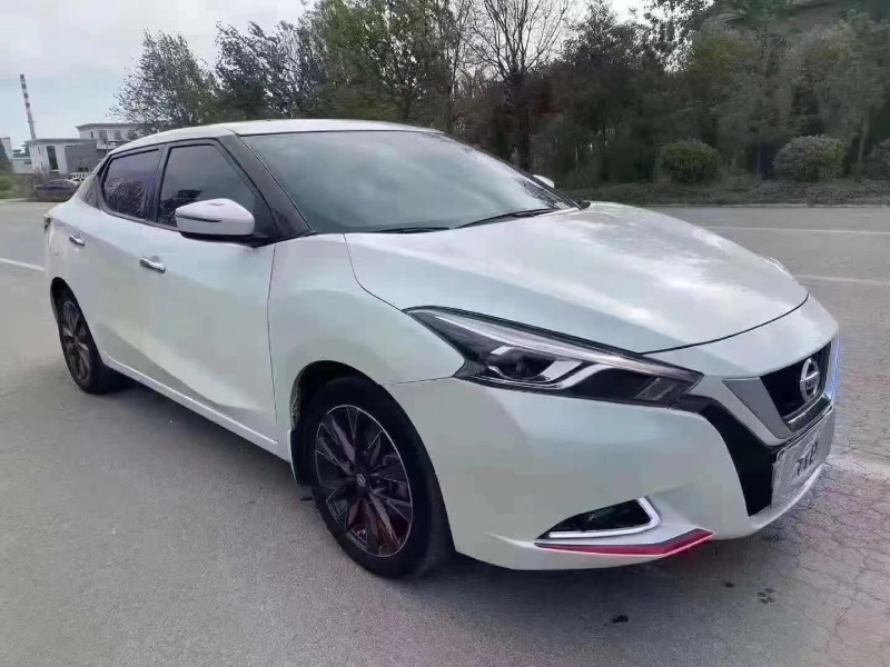 青岛16年日产天籁7