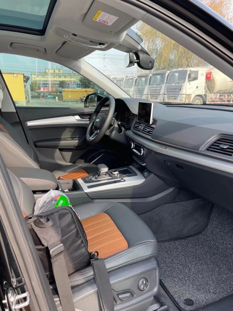 徐州20年奥迪Q59