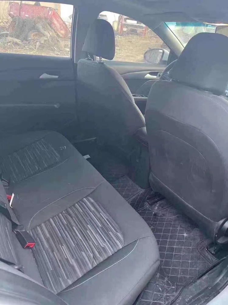 枣庄19年雪佛兰科沃兹4