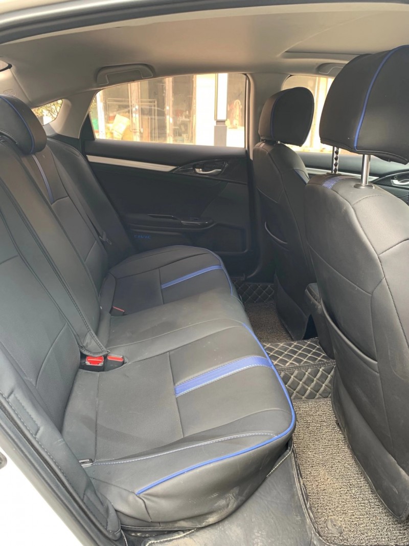 徐州19年本田思域8