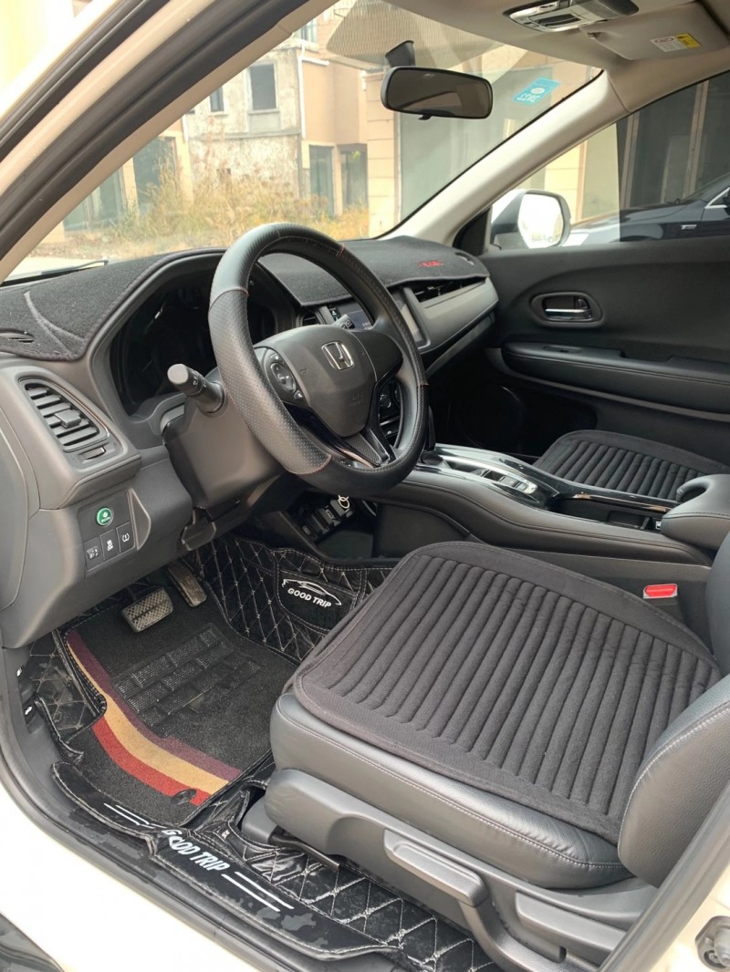 徐州20年本田XRV6