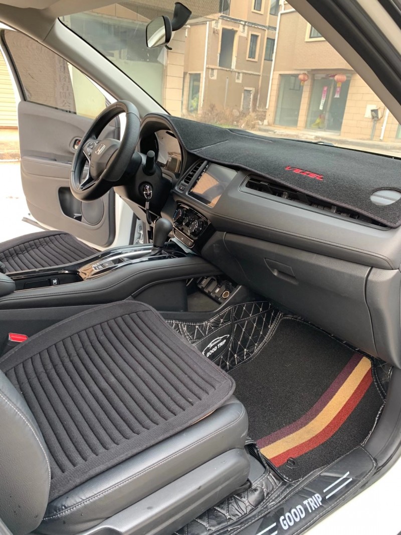 徐州20年本田XRV5