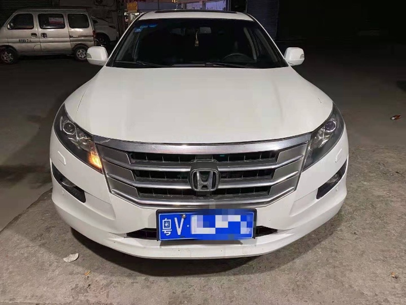 广州12年本田歌诗图4