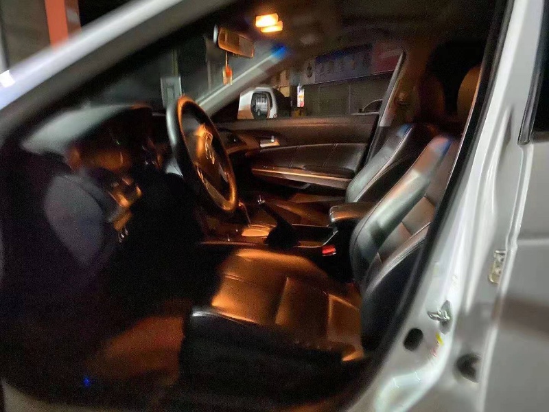 广州12年本田歌诗图3