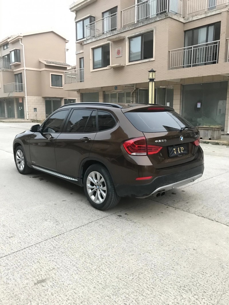 徐州14年宝马X18
