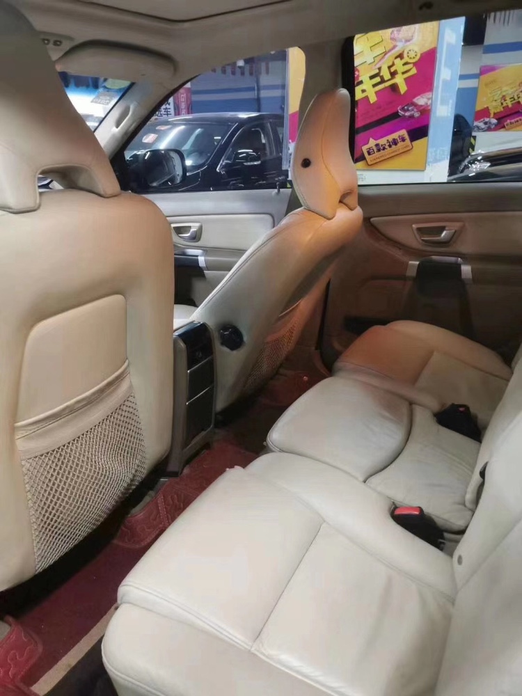 沈陽11年沃爾沃XC903
