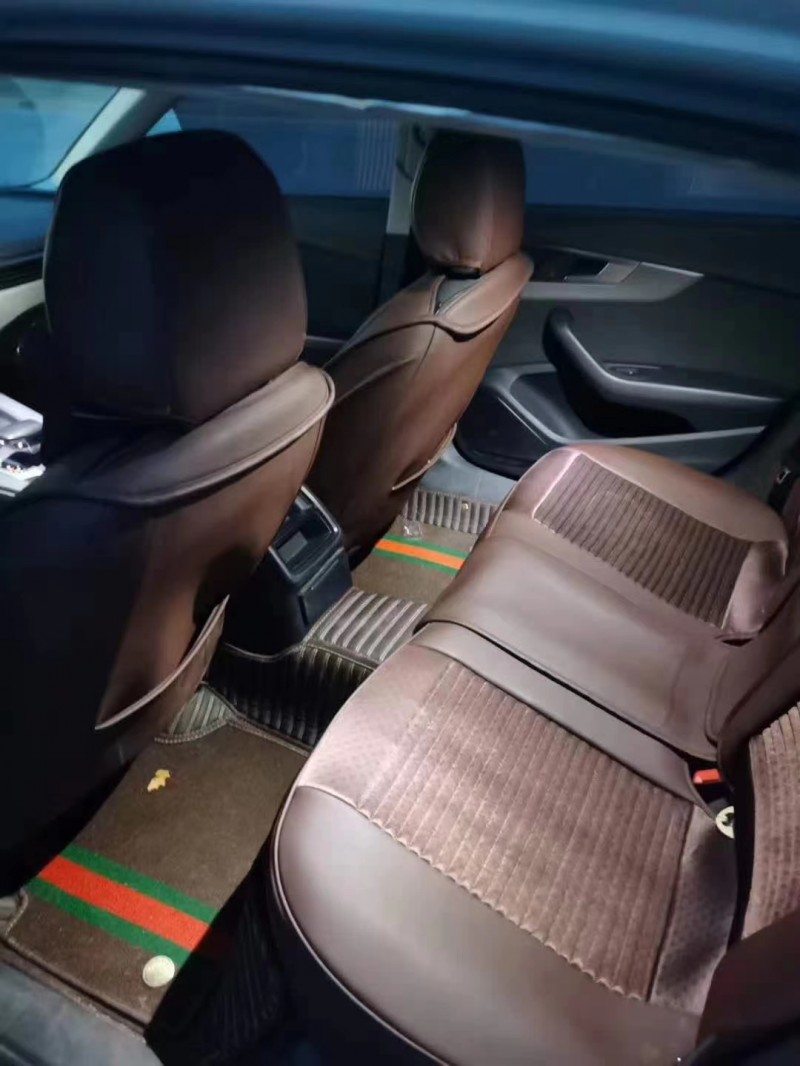 临沂18年奥迪A4L6