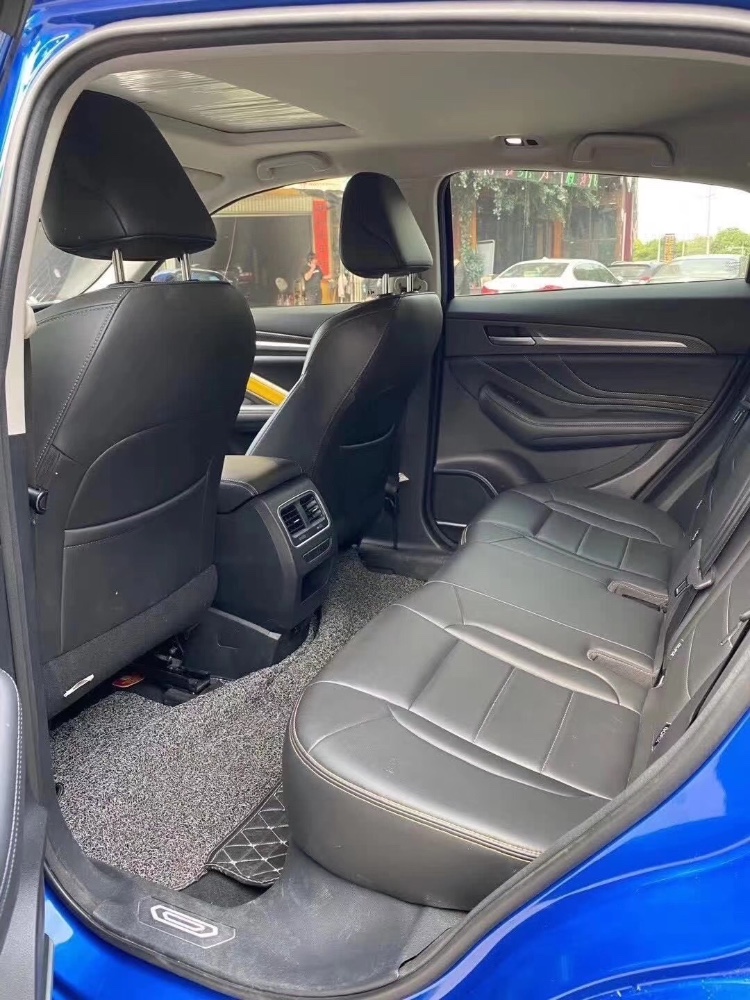 广州19年长城哈弗F75