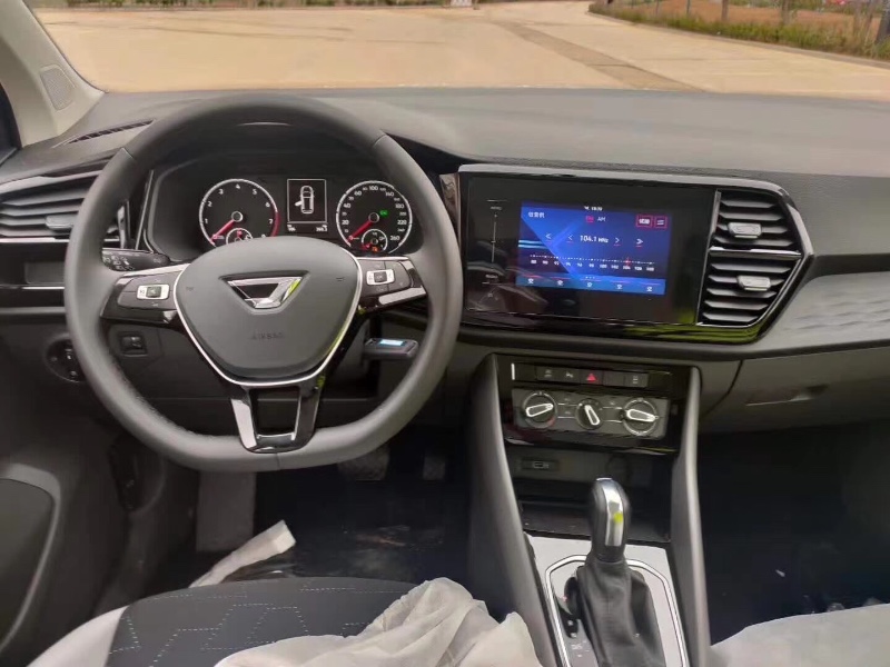 淄博20年大众捷达1