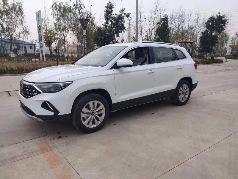 淄博20年大众捷达6